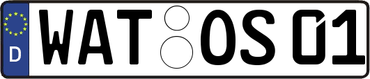 WAT-OS01
