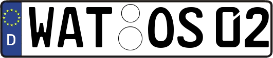 WAT-OS02