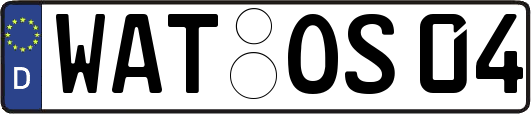 WAT-OS04