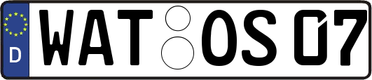 WAT-OS07