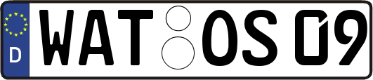 WAT-OS09