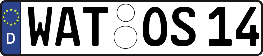 WAT-OS14