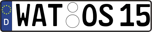 WAT-OS15