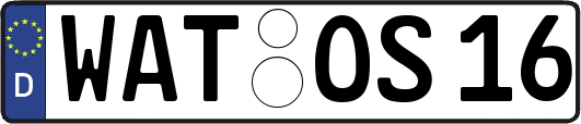 WAT-OS16