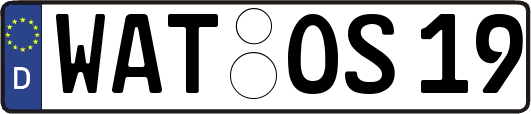 WAT-OS19