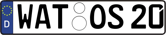 WAT-OS20