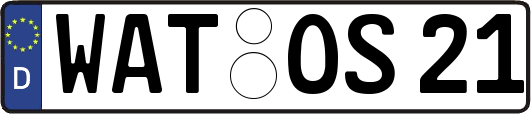 WAT-OS21