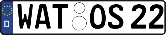 WAT-OS22
