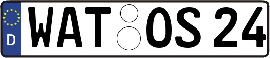WAT-OS24
