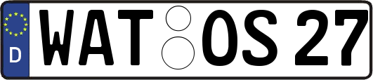 WAT-OS27
