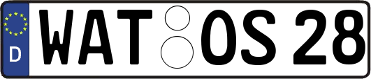WAT-OS28