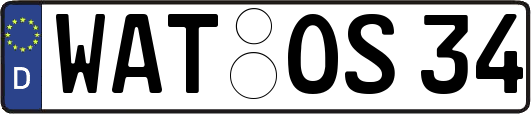 WAT-OS34