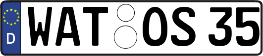 WAT-OS35