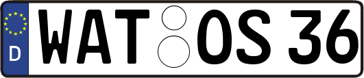 WAT-OS36