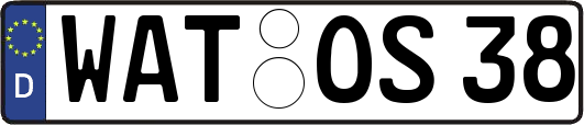 WAT-OS38