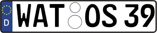 WAT-OS39
