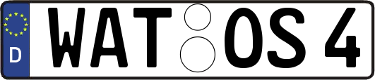 WAT-OS4