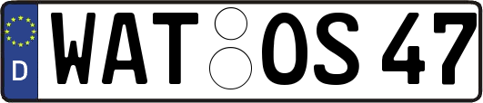 WAT-OS47