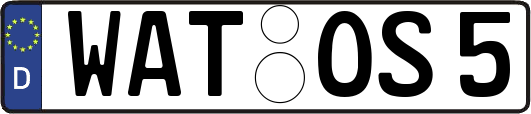 WAT-OS5
