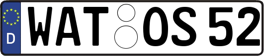 WAT-OS52