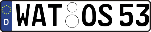 WAT-OS53