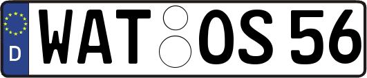 WAT-OS56