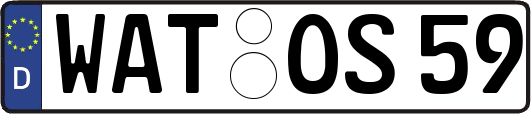 WAT-OS59
