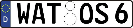 WAT-OS6