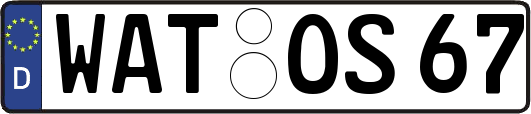 WAT-OS67
