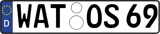 WAT-OS69