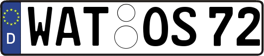 WAT-OS72