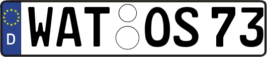 WAT-OS73