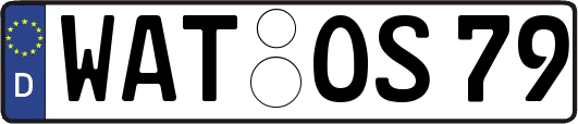 WAT-OS79