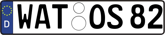 WAT-OS82