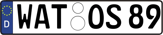 WAT-OS89