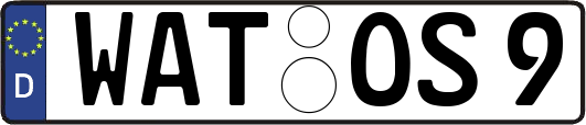 WAT-OS9
