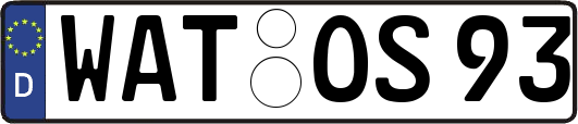 WAT-OS93