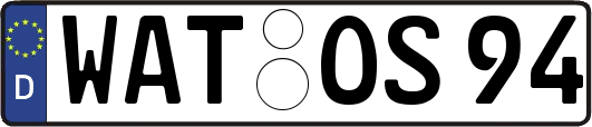 WAT-OS94