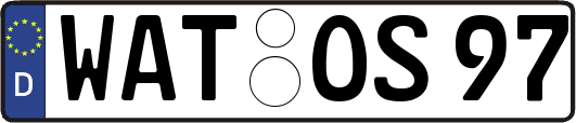 WAT-OS97