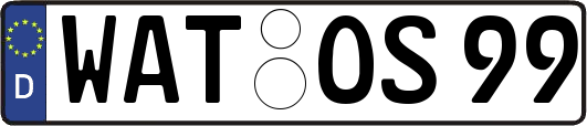 WAT-OS99
