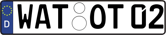 WAT-OT02