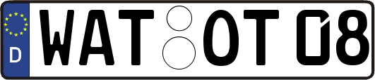 WAT-OT08