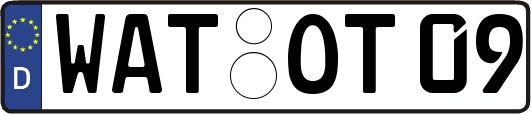 WAT-OT09
