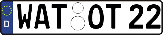 WAT-OT22