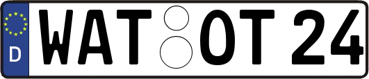 WAT-OT24