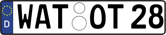 WAT-OT28