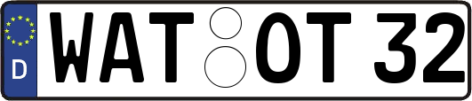 WAT-OT32