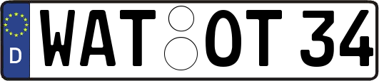 WAT-OT34