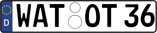 WAT-OT36