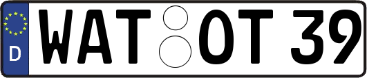 WAT-OT39